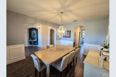 3451 Pelican Bay Cir, Gulf Breeze, FL 32563 - Photo 4