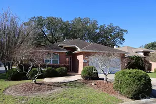 3141 Oak Shadow Ln, Pensacola, FL 32504 - Photo 1
