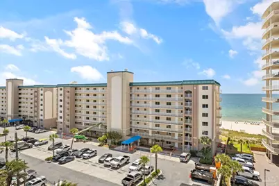 13575 Sandy Key Dr #537, Perdido Key, FL 32507 - Photo 2