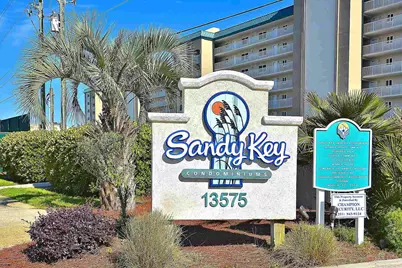13575 Sandy Key Dr #537, Perdido Key, FL 32507 - Photo 40