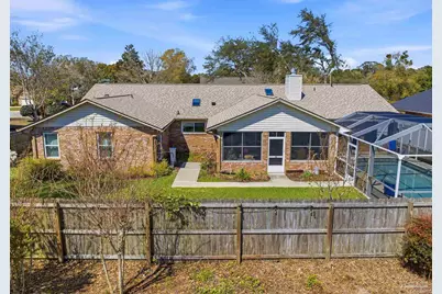 6550 Chardonnay, Pensacola, FL 32504 - Photo 40