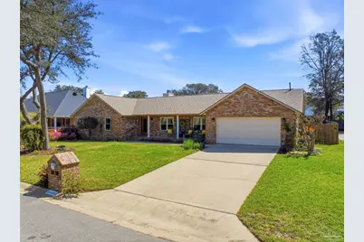 6550 Chardonnay, Pensacola, FL 32504 - Photo 2