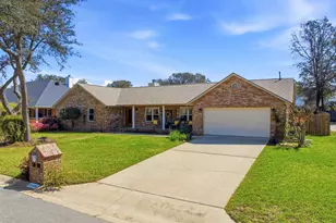 6550 Chardonnay, Pensacola, FL 32504 - Photo 2