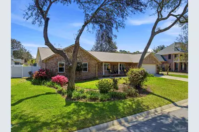 6550 Chardonnay, Pensacola, FL 32504 - Photo 1