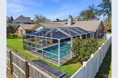 6550 Chardonnay, Pensacola, FL 32504 - Photo 42