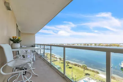 330 Ft Pickens Rd #7B, Pensacola Beach, FL 32561 - Photo 4