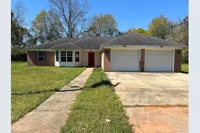 124 S Canoe Rd, Atmore, AL 36502 - Photo 1