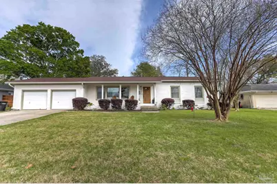 4170 Aiken Rd, Pensacola, FL 32504 - Photo 2