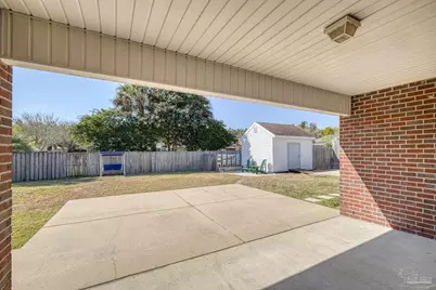 4879 Laurel Oak Dr, Pace, FL 32571 - Photo 30