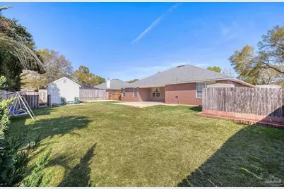 4879 Laurel Oak Dr, Pace, FL 32571 - Photo 32