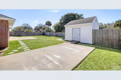 4879 Laurel Oak Dr, Pace, FL 32571 - Photo 38