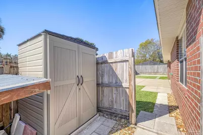 4879 Laurel Oak Dr, Pace, FL 32571 - Photo 34