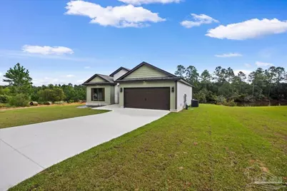 5015 Timber Ridge Dr, Pace, FL 32571 - Photo 2