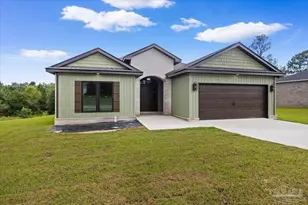 5015 Timber Ridge Dr, Pace, FL 32571 - Photo 4