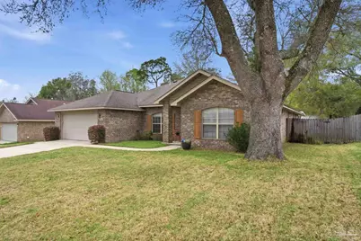 8435 Ferlon Ave, Pensacola, FL 32526 - Photo 2