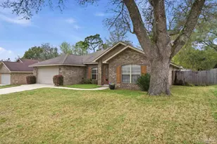 8435 Ferlon Ave, Pensacola, FL 32526 - Photo 2