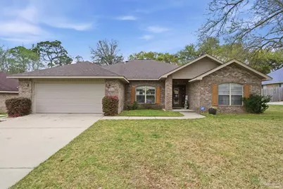 8435 Ferlon Ave, Pensacola, FL 32526 - Photo 1