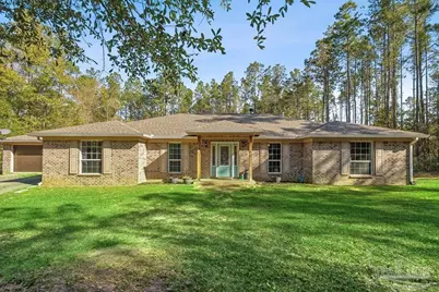 1998 Sid Hayes Rd, Jay, FL 32565 - Photo 1