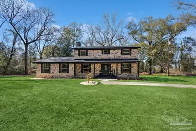 10841A Luker Way, Jay, FL 32565 - Photo 1