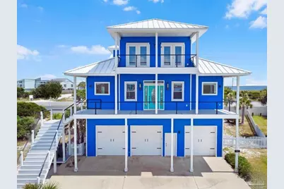 321 Gulfview Ln, Perdido Key, FL 32507 - Photo 8