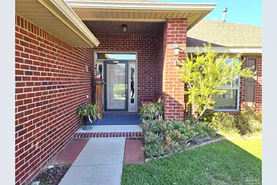 6774 Gettysburg Blvd, Bagdad, FL 32530 - Photo 2