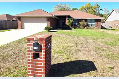 6774 Gettysburg Blvd, Bagdad, FL 32530 - Photo 4