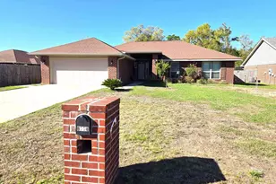6774 Gettysburg Blvd, Bagdad, FL 32530 - Photo 4