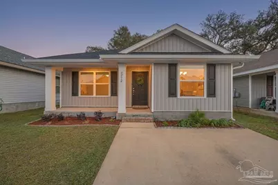 6292 Cardinal Cove Ln, Pensacola, FL 32504 - Photo 1