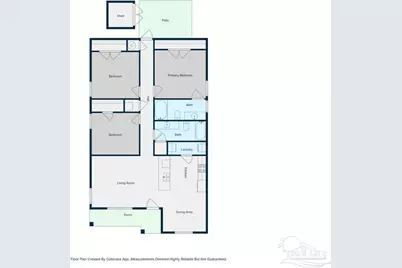 6292 Cardinal Cove Ln, Pensacola, FL 32504 - Photo 36