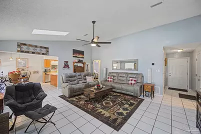 5029 N Forest Creek Dr, Pace, FL 32571 - Photo 10