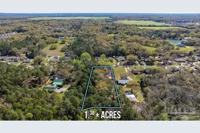 5029 N Forest Creek Dr, Pace, FL 32571 - Photo 40