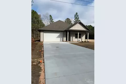 3037 N 34th Ave, Milton, FL 32583 - Photo 1