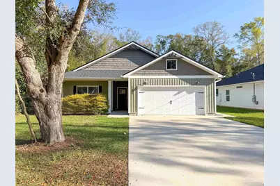 1608 Toni St, Pensacola, FL 32504 - Photo 2