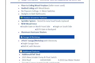 2176 Calle De Cantabria, Navarre, FL 32566 - Photo 4