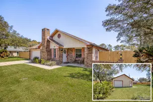 2176 Calle De Cantabria, Navarre, FL 32566 - Photo 1