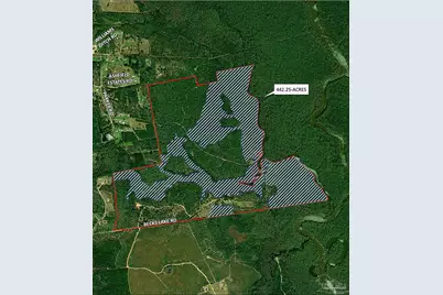 2020 Becks Lake Rd, Cantonment, FL 32533 - Photo 2