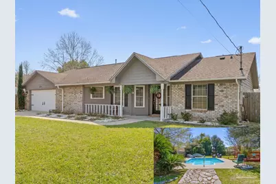 10925 Oak Valley Cir, Pensacola, FL 32506 - Photo 1