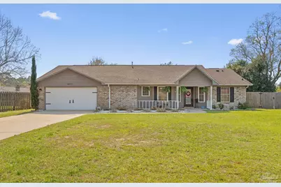 10925 Oak Valley Cir, Pensacola, FL 32506 - Photo 4