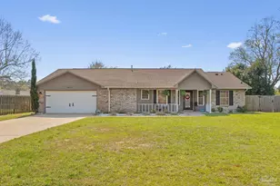 10925 Oak Valley Cir, Pensacola, FL 32506 - Photo 4