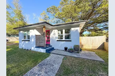 224 N M St, Pensacola, FL 32502 - Photo 1