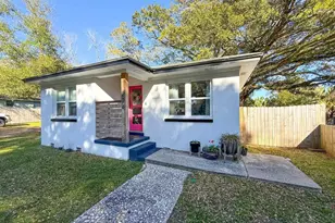 224 N M St, Pensacola, FL 32502 - Photo 1
