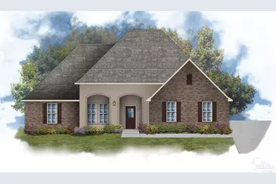 2844 Mountain Laurel Tr 7B-2 (lot#), Cantonment, FL 32533 - Photo 1