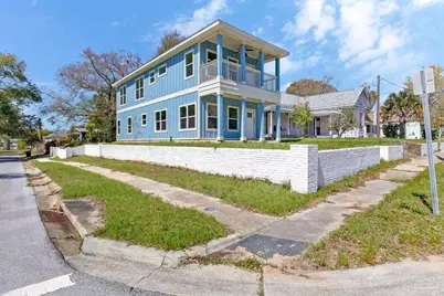 1301 Dr Martin Luther King Jr Dr, Pensacola, FL 32503 - Photo 2