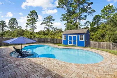 3531 Moonstone Dr, Navarre, FL 32566 - Photo 34