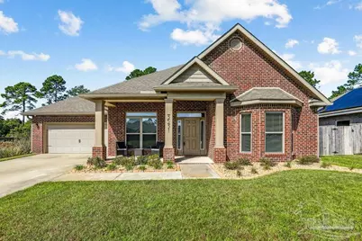 3531 Moonstone Dr, Navarre, FL 32566 - Photo 2