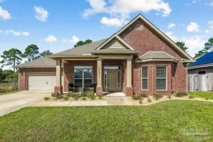 3531 Moonstone Dr, Navarre, FL 32566 - Photo 2