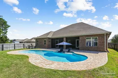 3531 Moonstone Dr, Navarre, FL 32566 - Photo 1