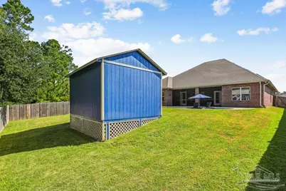 3531 Moonstone Dr, Navarre, FL 32566 - Photo 42