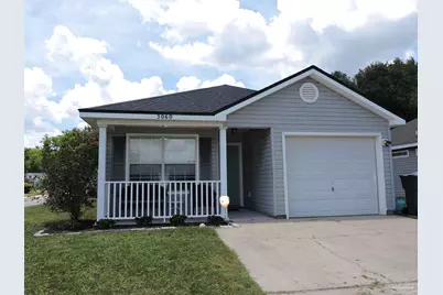 3060 Flintlock Dr, Pensacola, FL 32526 - Photo 1