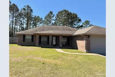 1644 Twin Pines Cir, Cantonment, FL 32533 - Photo 1